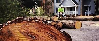 Best Emergency Tree Removal  in Willow Grove, TX