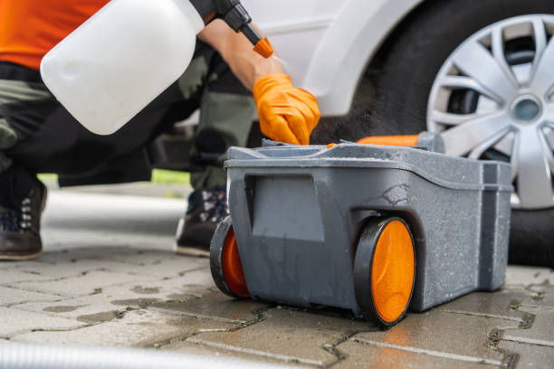 Best Hazardous Tree Removal  in Willow Grove, TX